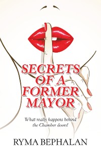 Cover Secrets of a Former Mayor