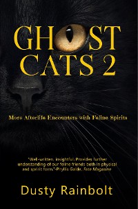 Cover Ghost Cats 2