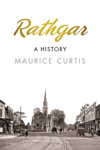Cover Rathgar: A History