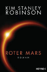 Cover Roter Mars