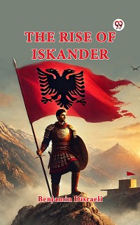 Cover The Rise Of Iskander