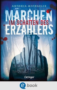Cover Im Schatten des Märchenerzählers
