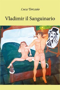 Cover Vladimir il Sanguinario
