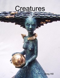 Cover Creatures