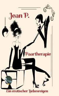 Cover Paartherapie