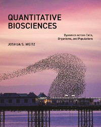 Cover Quantitative Biosciences