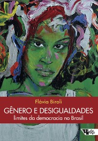 Cover Gênero e desigualdades: limites da democracia no Brasil