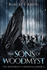 Cover The Sons of Woodmyst