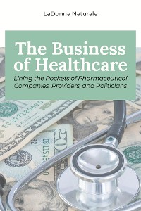 Cover The Business of Healthcare