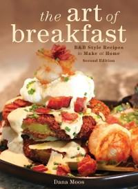 Cover Art of Breakfast