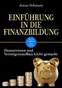 Cover Einführung in die Finanzbildung
