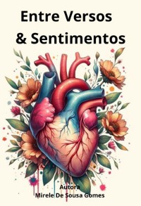 Cover Entre Versos E Sentimentos