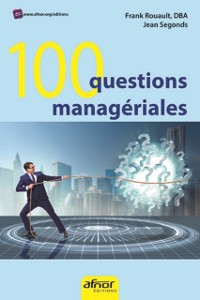 Cover 100 questions managériales