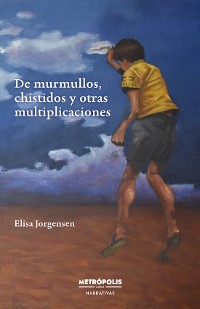 Cover De murmullos, chistidos y otras multiplicaciones