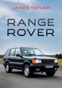Cover Range Rover