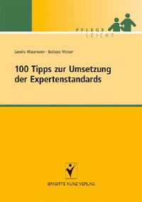 Cover 100 Tipps zur Umsetzung der Expertenstandards