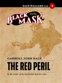 Cover The Red Peril