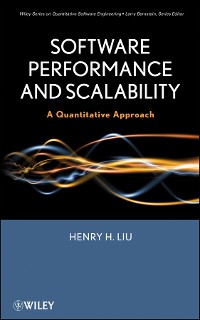 Cover Software Performance and Scalability