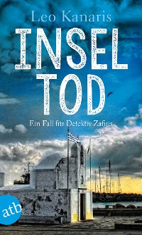 Cover Inseltod