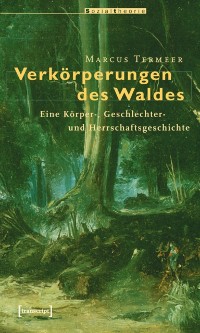 Cover Verkörperungen des Waldes