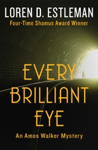 Cover Every Brilliant Eye