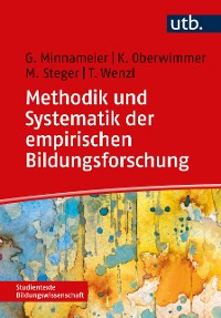 Cover Methodik und Systematik der empirischen Bildungsforschung