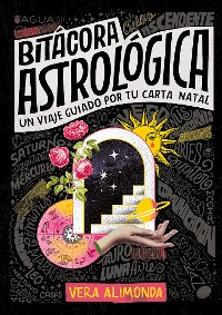 Cover Bitácora astrológica