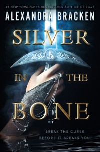 Cover Silver in the Bone