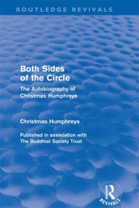 Cover Both Sides of the Circle (Routledge Revivals)