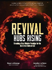Cover Revival Hubs Rising