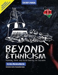 Cover Beyond Ethnicism