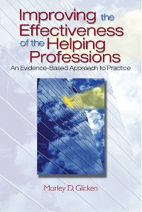 Cover Improving the Effectiveness of the Helping Professions
