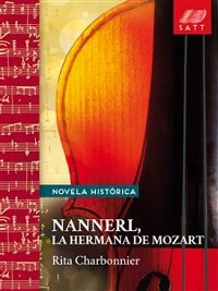 Cover Nannerl, la hermana de Mozart