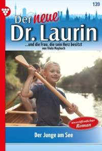 Cover Der Junge am See