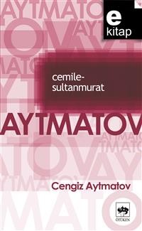 Cover Cemile - Sultanmurat