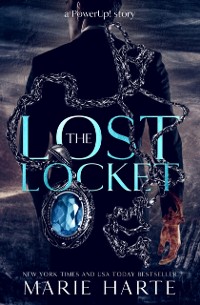 Cover Lost Locket