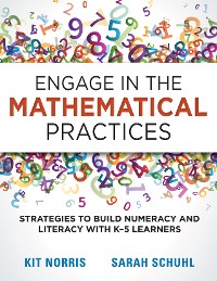 Cover Engage in the Mathematical Practices