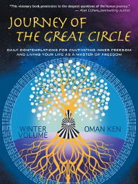 Cover Journey of the Great Circle - Winter Volume
