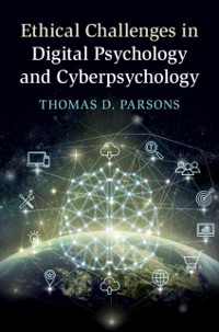 Cover Ethical Challenges in Digital Psychology and Cyberpsychology