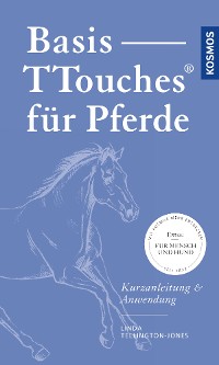 Cover Basis-TTouches für Pferde