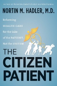 Cover The Citizen Patient