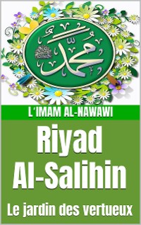 Cover Riyad Al-Salihin