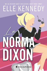 Cover La norma Dixon