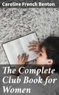 Cover The Complete Club Book for Women