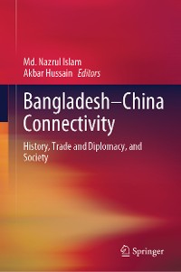 Cover Bangladesh–China Connectivity