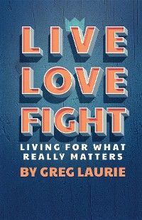 Cover Live Love Fight