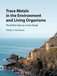 Cover Trace Metals in the Environment and Living Organisms