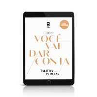 Cover Você vai dar conta - Versão Exclusiva