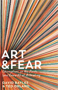 Cover Art & Fear