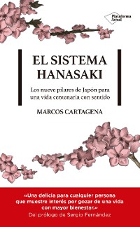 Cover El sistema Hanasaki